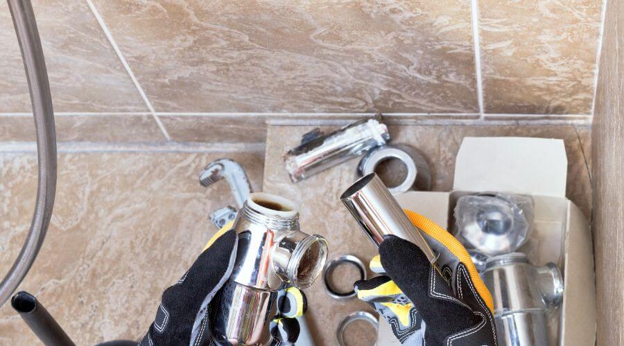 Professional New roof installation in Hester, LA